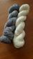Preview: Strickset Sommerfestschal