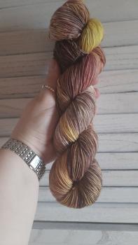 Cozysock Erdenlicht