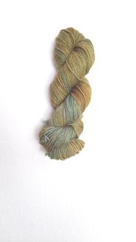Worsted Wald
