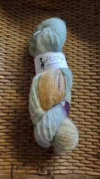 Fluff Pastellherbst