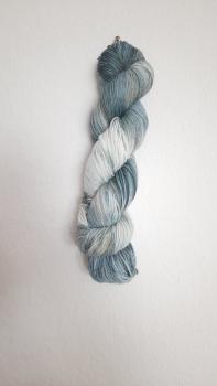 Socke+ Herbsthimmel