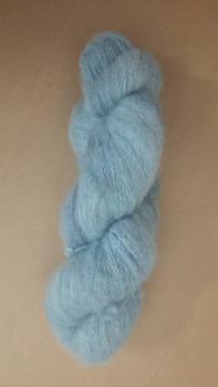 Fluff Himmelblau