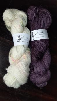 Preview: Mützenset Briocheranke