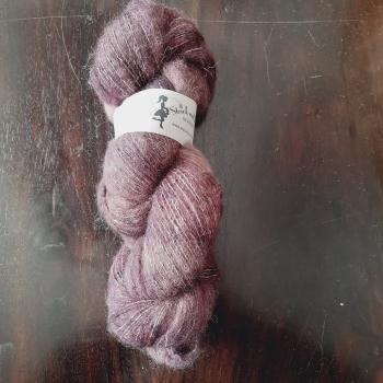 Fluff Dunkle Kirsche