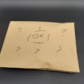 Überraschungstüte DK