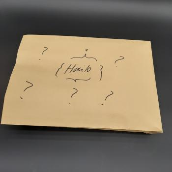 Überraschungstüte Hailo