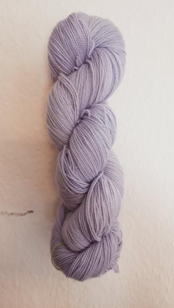Perle Natur Flieder