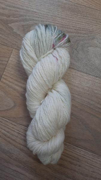 Flamme Seerose