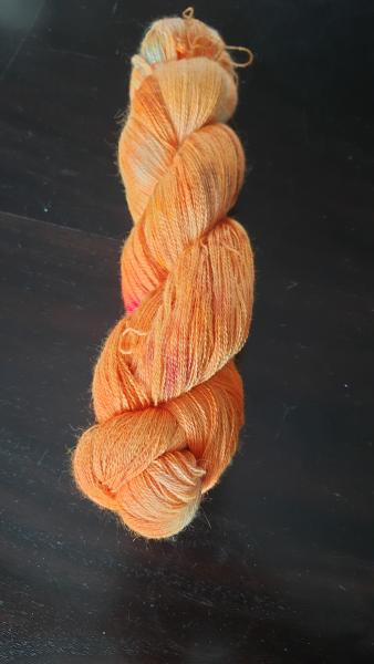 Orangenmuddi