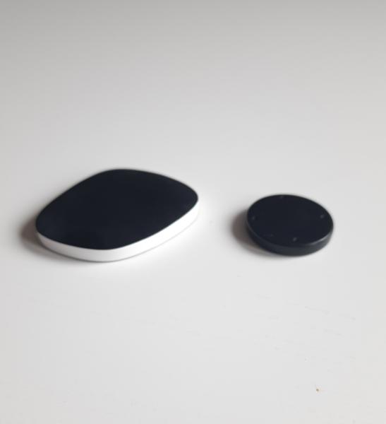 Magnetveschluss