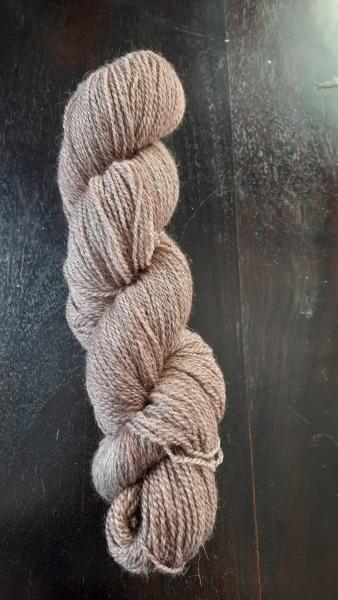 Masham Brownie