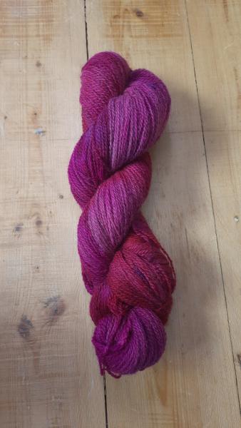 Masham Pink Lady