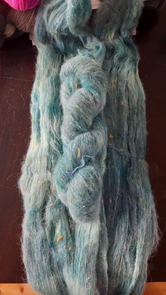 Fluff Neon Fancy Neptun