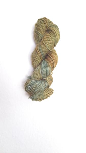 Worsted Wald