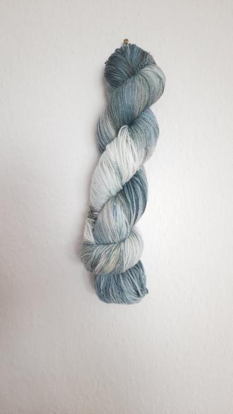 Socke+ Herbsthimmel