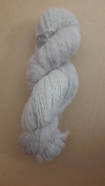 Fluff Schlamm