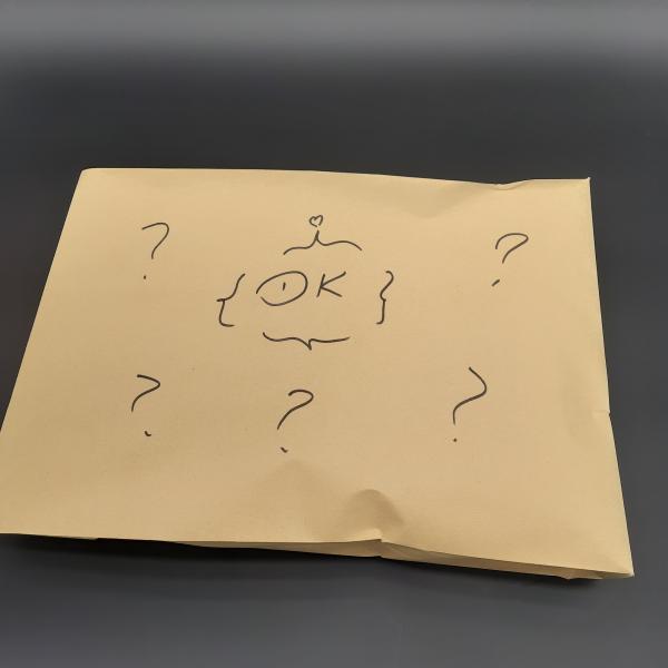 Überraschungstüte DK