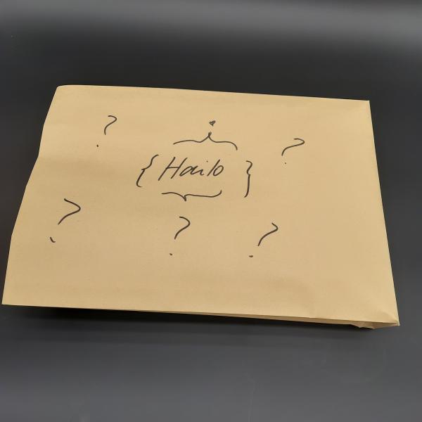 Überraschungstüte Hailo